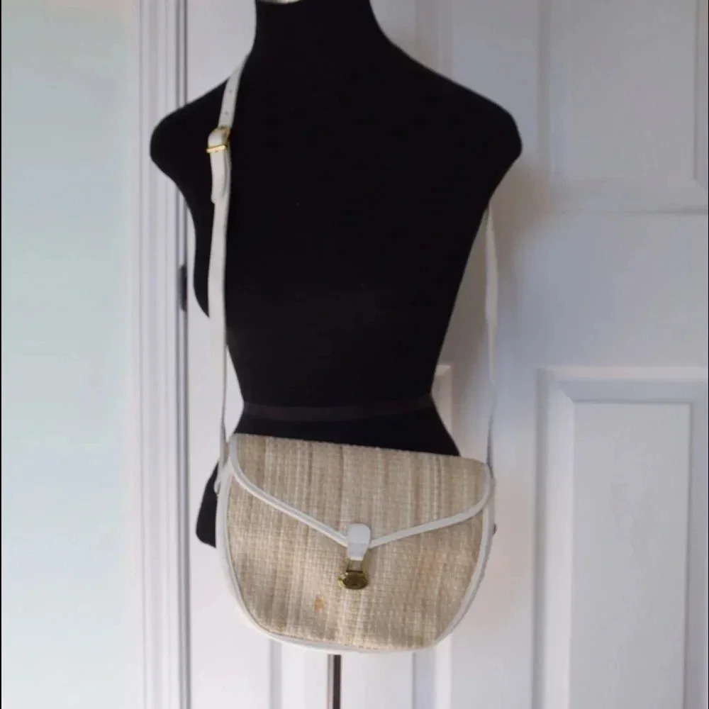 Etienne Aigner cross body bag